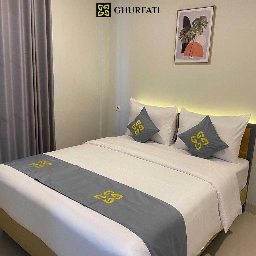 Ghurfati Hotel Wedana جاكرتا المظهر الخارجي الصورة