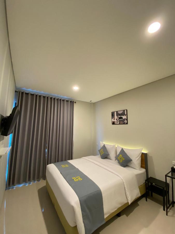 Ghurfati Hotel Wedana جاكرتا المظهر الخارجي الصورة