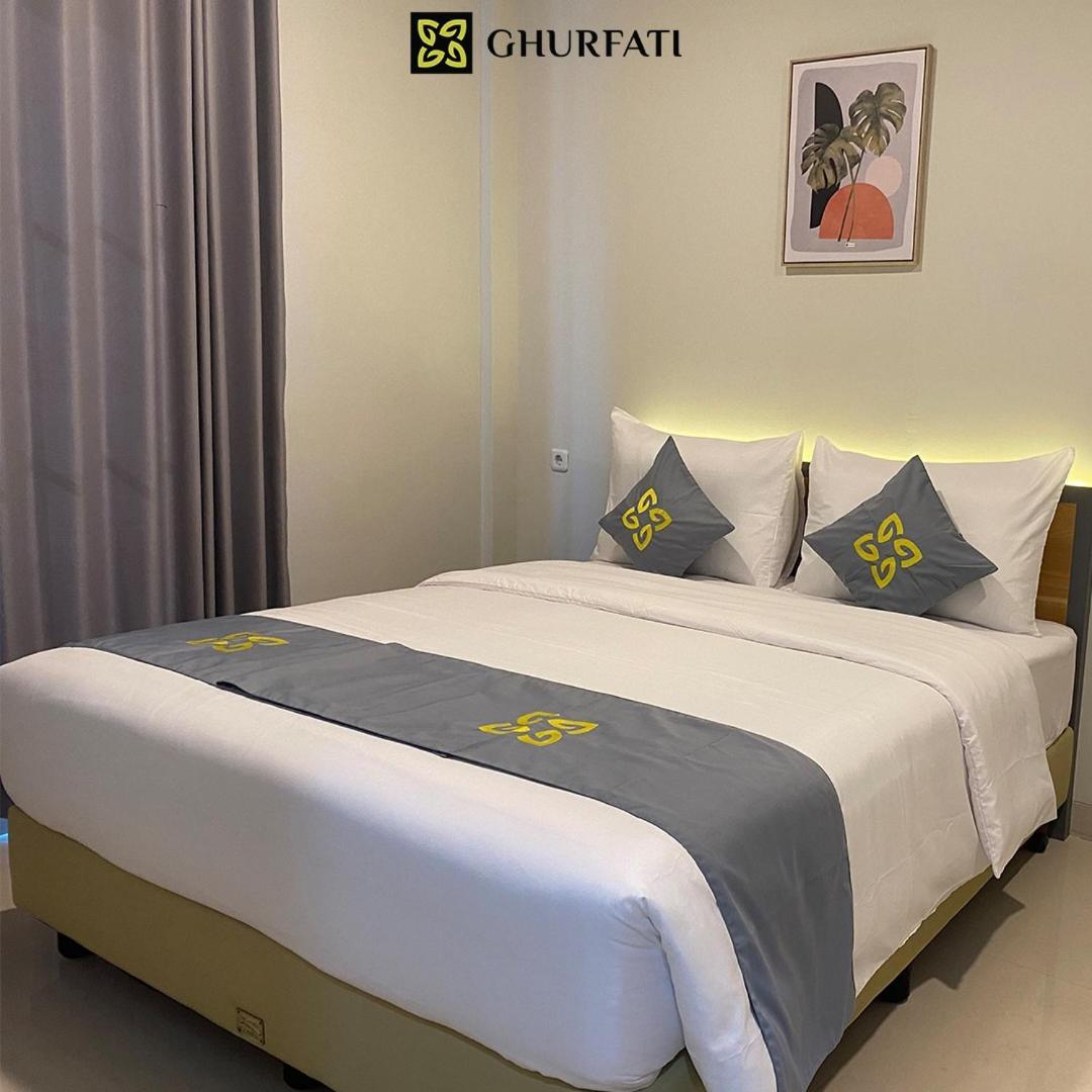 Ghurfati Hotel Wedana جاكرتا المظهر الخارجي الصورة